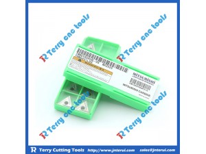 TNMG160404L-2G NX2525, Low MOQ, rich stock, original brand