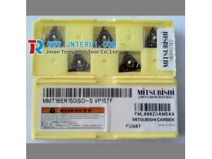 Mitsubishi threading insert MMT16ER150ISO-S VP15TF at reasonable price, fast delivery
