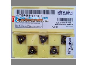 Mitsubishi tungsten carbide insert MMT16IRG55-S VP15TF with wholesale price, rich stock