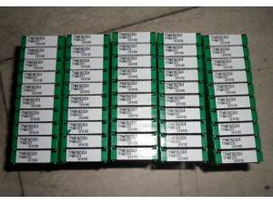Mitsubishi carbide tool insert TPMR160304 UE6110 at reasonable price, reliable cutting performance