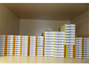 Mitsubishi carbide turning insert CNMG120416-MA US735 with reasonable price, high cutting performance