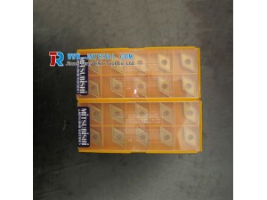 Mitsubishi carbide turning insert DNMG150604-MA UE6110 with wholesale price, high precision