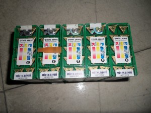 Mitsubishi CBN insert NP-TNMA160404T MB835 with wholesale price, fast delivery