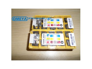 Lower price mitsubishi coated diamond cutting tool model CCMW060204 UC5105