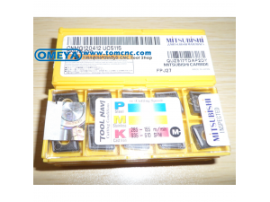 High quality mitsubishi cnc cutting tool for sale CCMW060202 HTi10