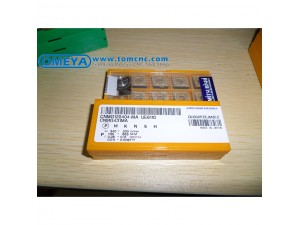 Metal material lathe carbide cutting tools mitsubishi model CPMH090302-FV UE6020