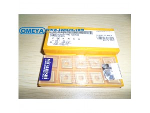 CNC machine mitsubishi metal lathe cutting tools model CPMH080204-FV UE6020