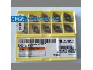 High density Mitsubishi hard metal lathe cutting tools