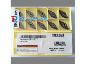 Mitsubishi cnc machine tools carbide insert grades TPMN220408 UE6110