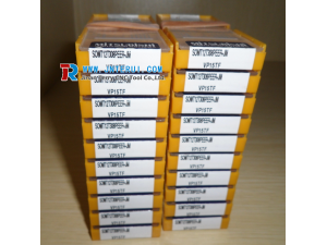 Original Mitsubishi ceramic milling inserts NNMU200608ZEN-MK VP15TF