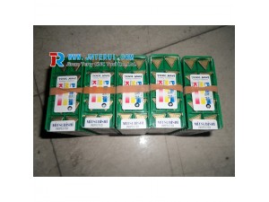 Original Mitsubishi high performance CNC milling inserts NNMU200608ZEN-HK VP20RT