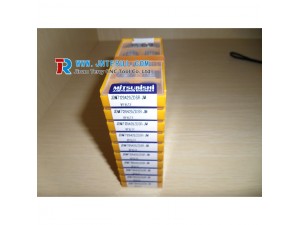 Original Mitsubishi carbide milling inserts SFAN1203ZFFR2 HTi10