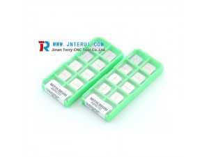Original Mitsubishi tungsten milling inserts SPEN1203EDR NX4545