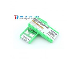 Original Mitsubishi carbide milling inserts SPKN1203EDR F7030