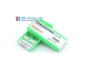 Original Mitsubishi milling inserts SPKN1504EDR UTi20T