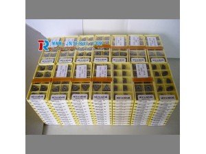 Original Mitsubishi lathe milling inserts SPEN1203EEEL1 HTi10