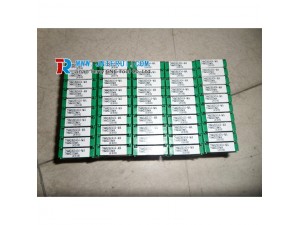 Mitsubishi plastic machine tungsten turning insert TNMG160404-MP UC6025