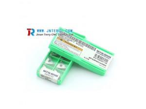 Mitsubishi tungsten carbide inserts knife TNMG220412-MP UE6020