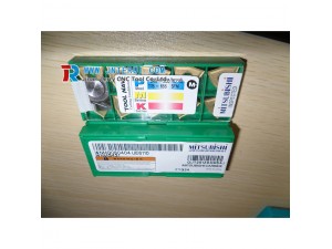 Mitsubishi tungsten turning tools carbide insert WNMG080412-MP UE6105