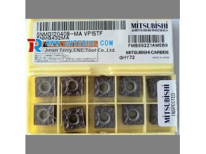 Mitsubishi tungsten turning tools carbide insert CNMG190608 VP15TF