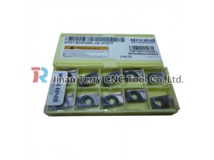 Mitsubishi turning tools milling tungsten cutting APMT1604PDER-H2 VP15TF