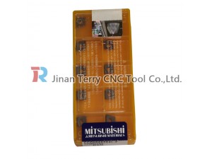 Mitsubishi dexter tools automated machine tools cutting tools insert  CCGH060204L-F VP15TF