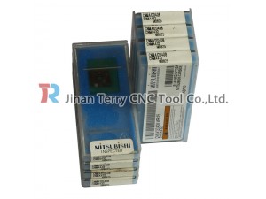 Mitsubishi tungsten carbide inserts turning insert cutting inserts made in Japan CNMA120408 MB825