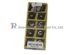Mitsubishi macallister power tools spare parts CNMG120408-MM MP7035