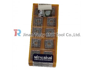 Mitsubishi turning inserts cutting tool SNMG120404-MA VP15TF