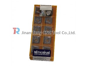 Mitsubishi Japan cutting inserts for steel SOMT12T308PEER-JH VP15TF