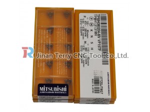 Mitsubishi turning tools inserts TPMH080204-MV VP15TF