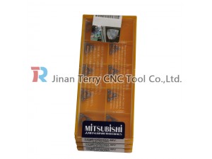 Mitsubishi turning inserts cutting tool TPMH090202-MV VP15TF