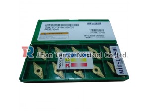 Mitsubishi original brand inserts VNMG160408-MA UE6020