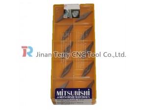 Mitsubishi cutting tool tungsten tool XCMT150302-SVX VP15TF