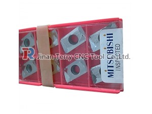 Mitsubishi PCD CBN INSERTS 