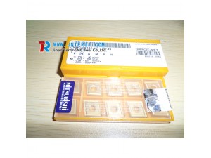 Mitsubishi high performance CNC tungsten inserts CNMG120412 VP15TF