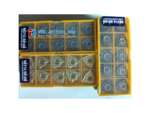 Mitsubishi original wholesale price CNC alloy inserts WNMA080408 UC5115