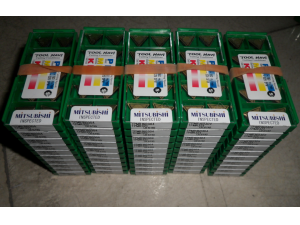 Mitsubishi wholesale price CNC lathe inserts NNMU200608ZEN-MK VP20RT