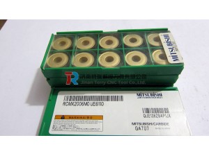 Mitsubishi wholesale price CNC tungsten inserts RCMX1003MO US735