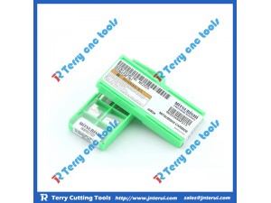 Mitsubishi wholesale price CNC milling inserts SEKN1203AFTN NX4545