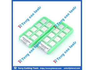 Mitsubishi wholesale price CNC milling inserts SEET13T3AGEN-JL VP15TF