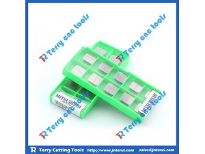 Mitsubishi high performance CNC milling inserts SPEN1203EEER1 HTi10