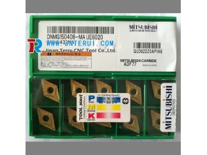 Mitsubishi original rich stock CNC cemented inserts DNMG150404 UE6020