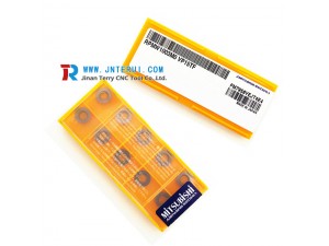 Mitsubishi discount price CNC cutting inserts RPMT10T3MOE-JS VP15TF