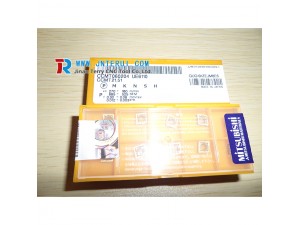 Mitsubishi wholesale price CNC tungsten inserts CCMT09T302 UE6110