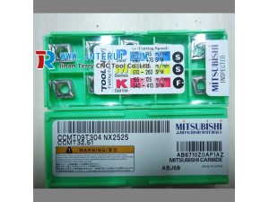 Mitsubishi original discount price CNC turning inserts CCMT09T308 UE6020