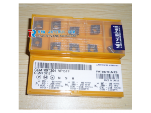 Mitsubishi wholesale price CNC lathe cutting inserts CPMH080204-MV NX2525