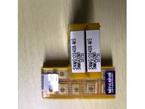Mitsubishi square turning inserts tools SNMG120408-MS US735