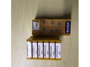 Mitsubishi solid carbide milling tools JOMT080320ZZSR-JM VP15TF