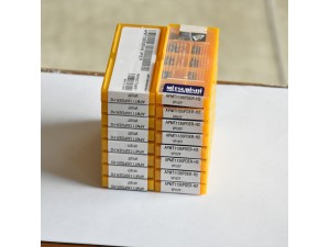 Mitsubishi APMT1135/APMT1604 milling inserts APMT 1135PDER-H2 VP15TF